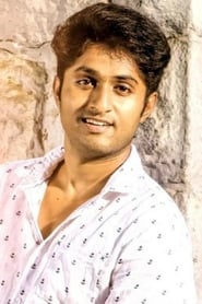 Dhyan Sreenivasan